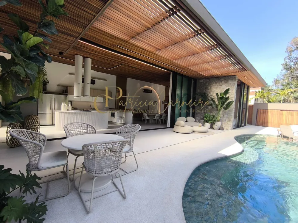 Casa, 6 quartos, 486 m² - Foto 10