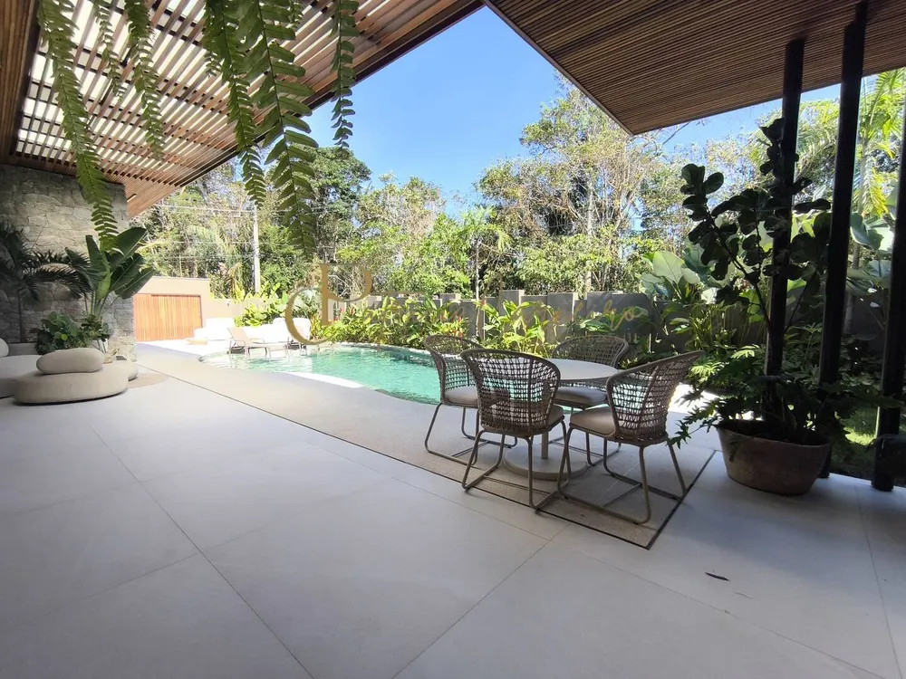 Casa, 6 quartos, 486 m² - Foto 1