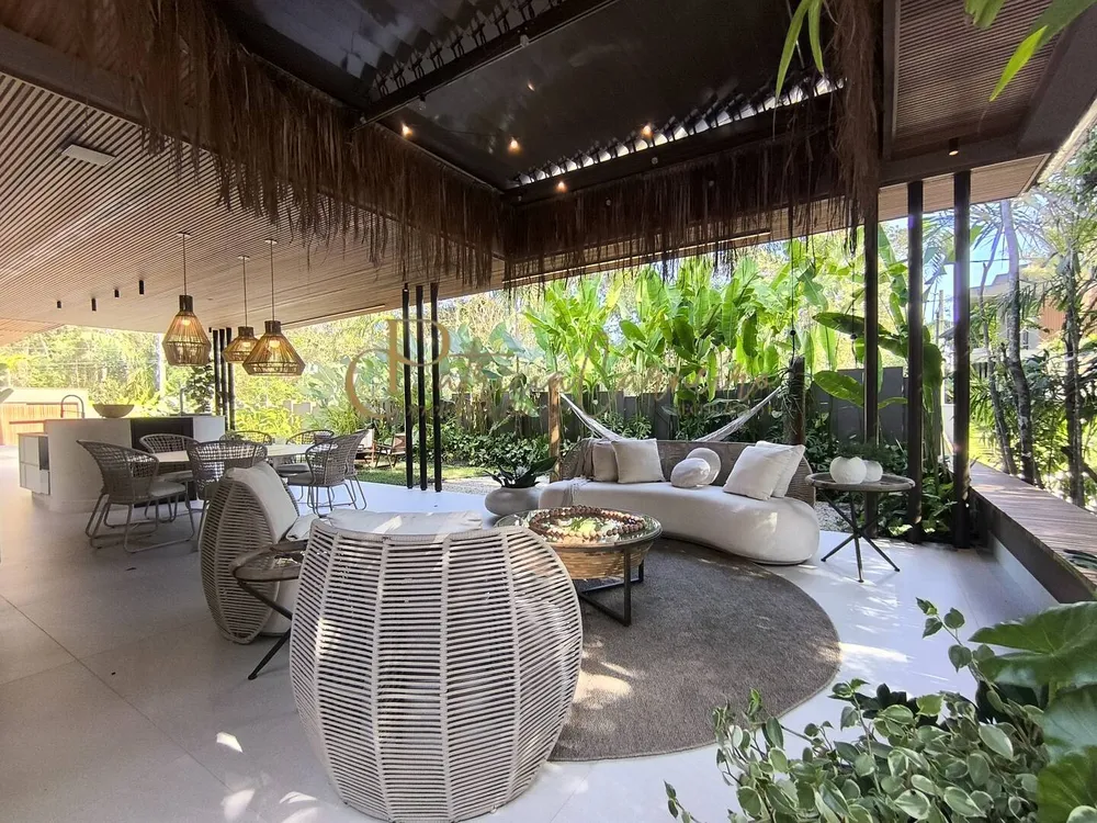 Casa, 6 quartos, 486 m² - Foto 8