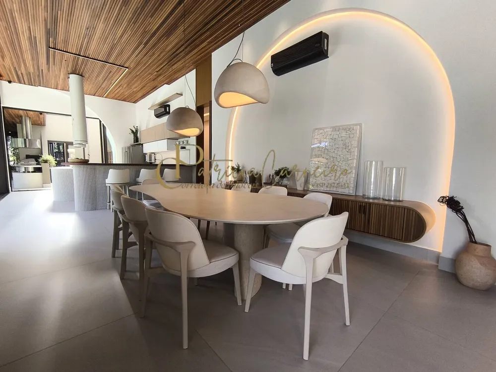Casa, 6 quartos, 486 m² - Foto 2