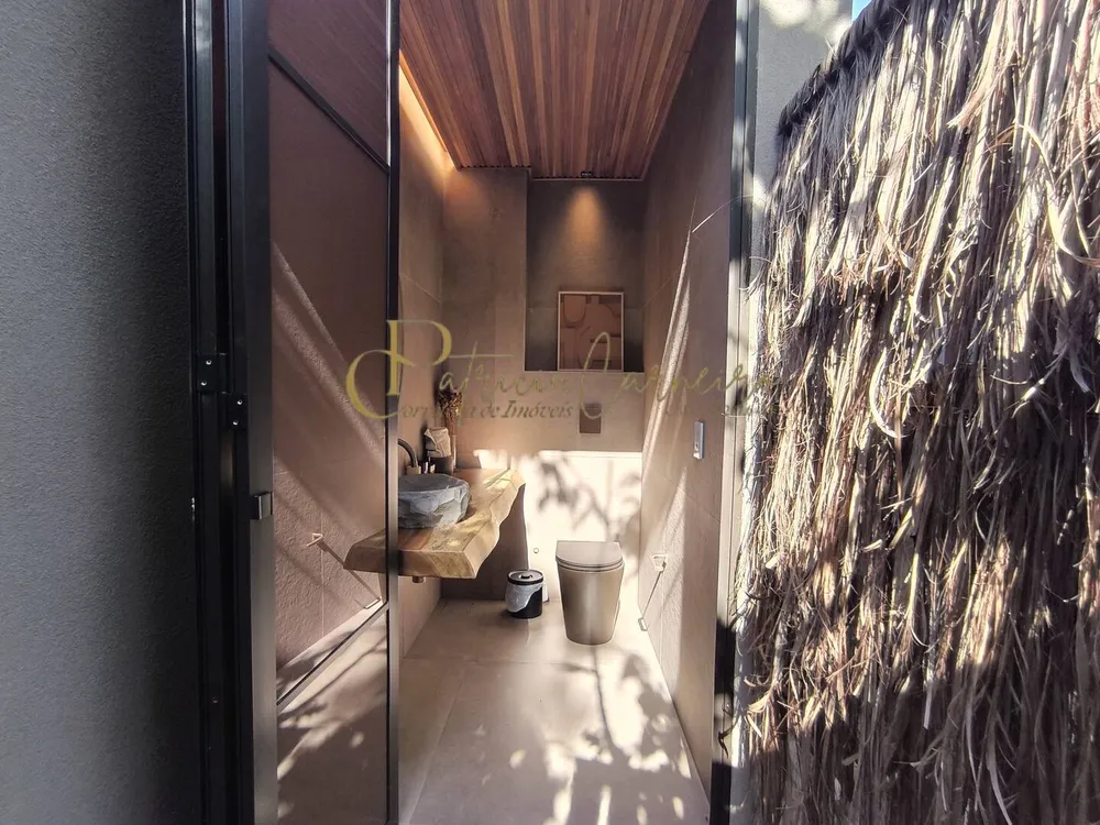 Casa, 6 quartos, 486 m² - Foto 9
