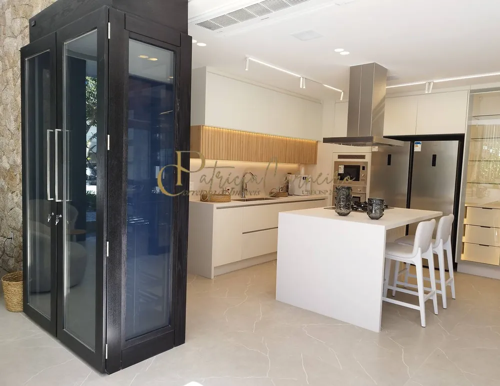 Casa, 8 quartos, 800 m² - Foto 2
