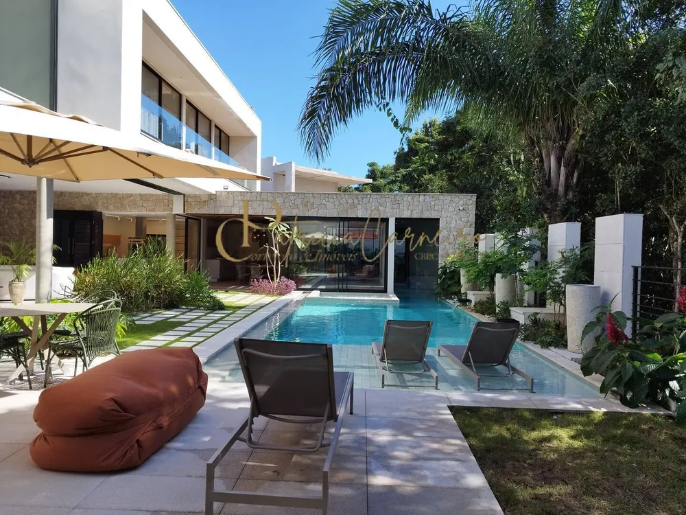Casa, 8 quartos, 800 m² - Foto 7