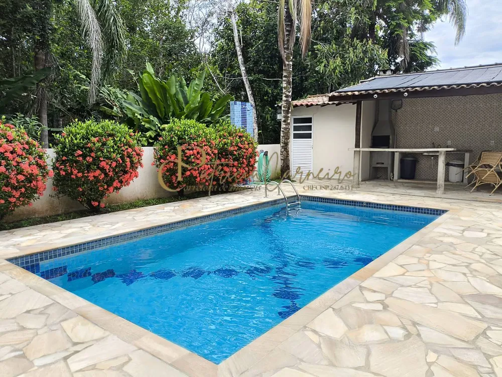 Casa, 3 quartos, 91 m² - Foto 1
