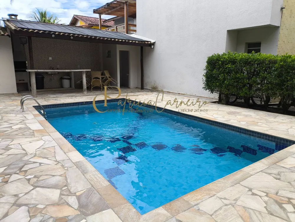 Casa, 3 quartos, 91 m² - Foto 2