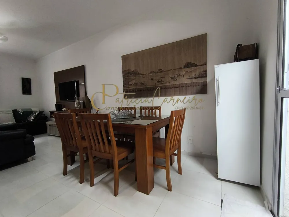 Casa, 3 quartos, 91 m² - Foto 5