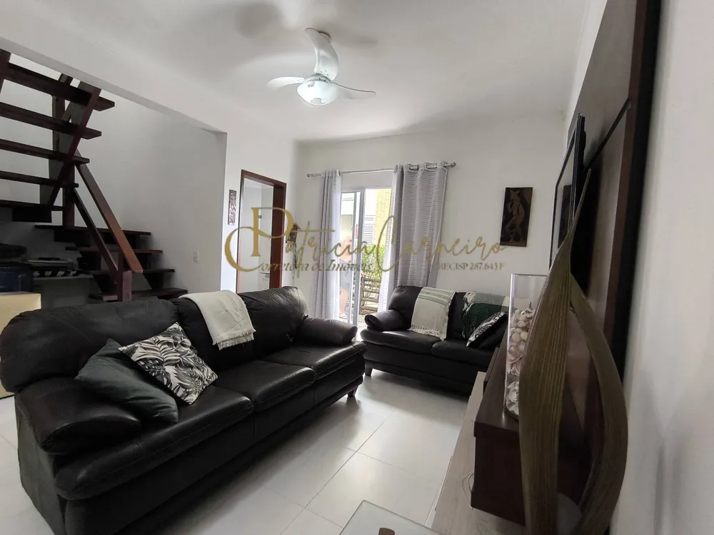 Casa, 3 quartos, 91 m² - Foto 6