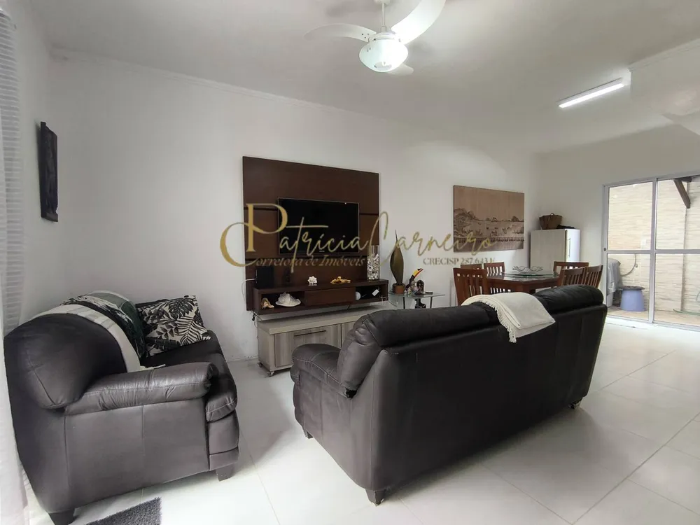 Casa, 3 quartos, 91 m² - Foto 4