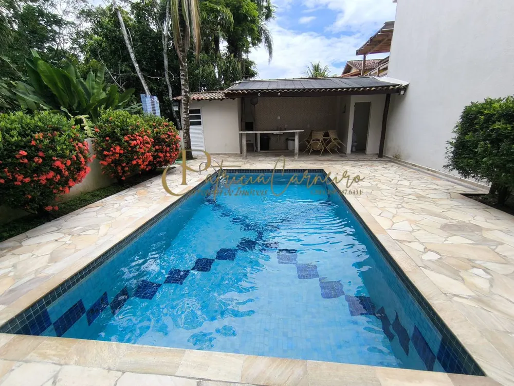 Casa, 3 quartos, 91 m² - Foto 3