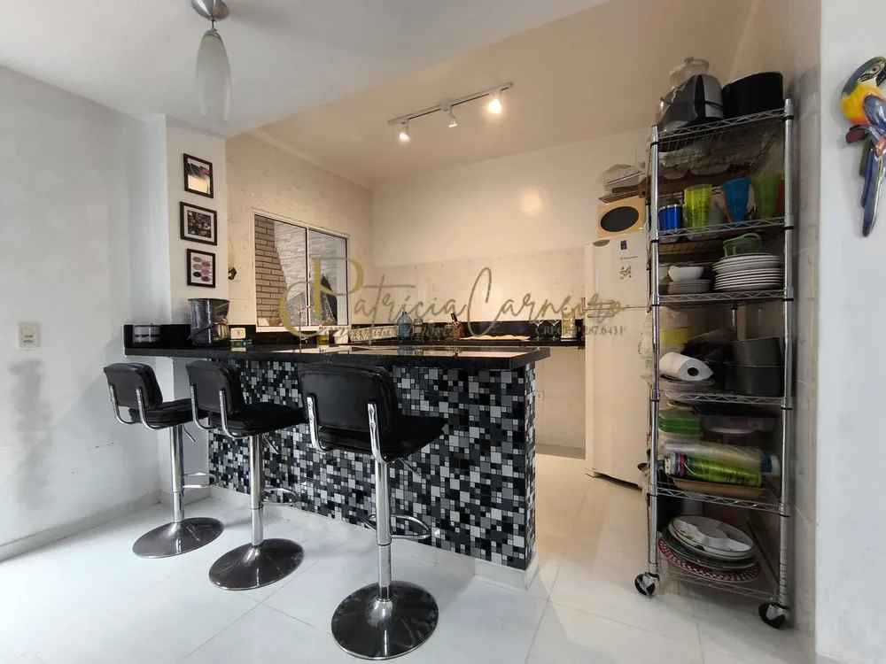 Casa, 3 quartos, 91 m² - Foto 8