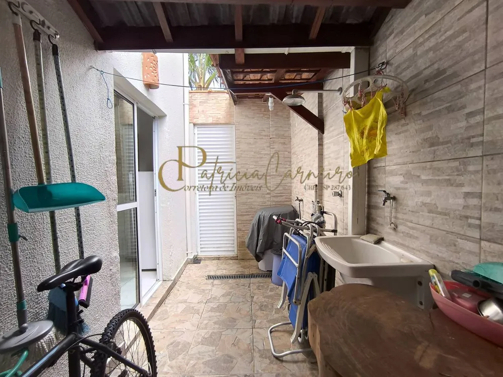 Casa, 3 quartos, 91 m² - Foto 12