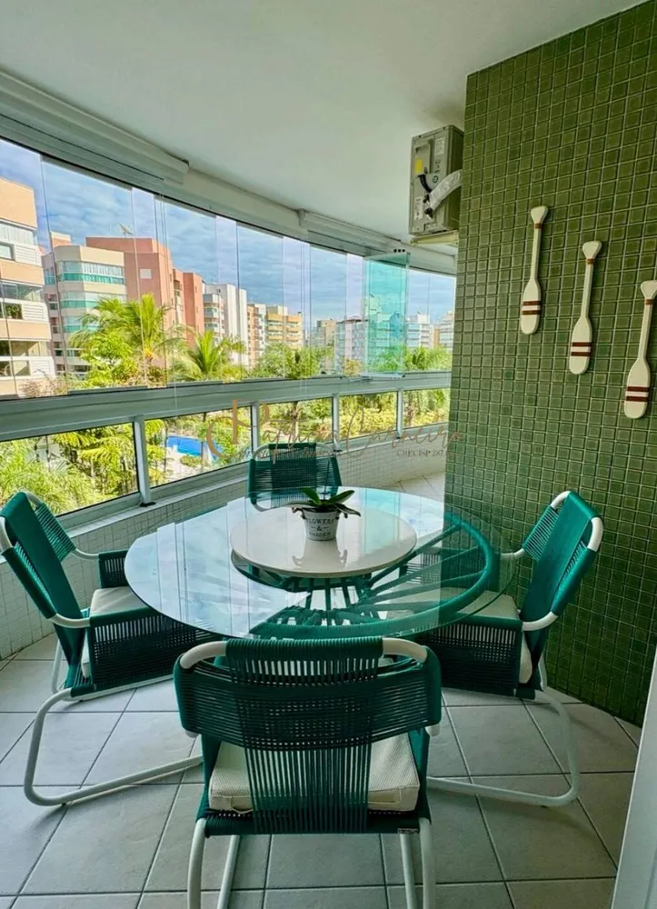 Apartamento, 2 quartos, 89 m² - Foto 2
