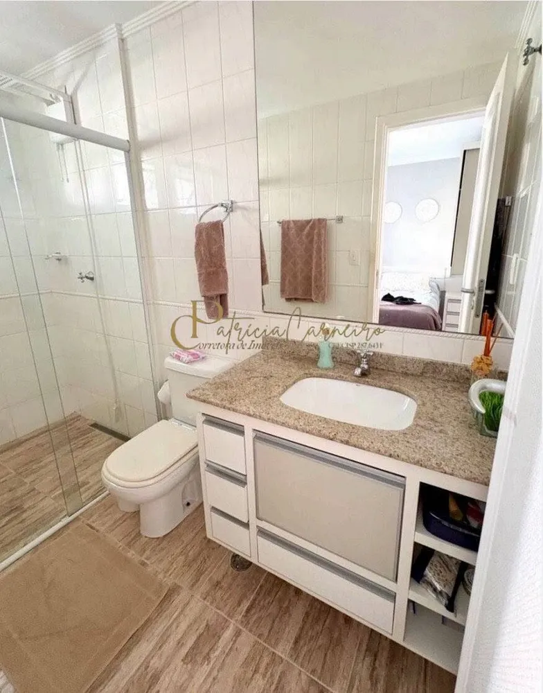 Apartamento, 2 quartos, 89 m² - Foto 10