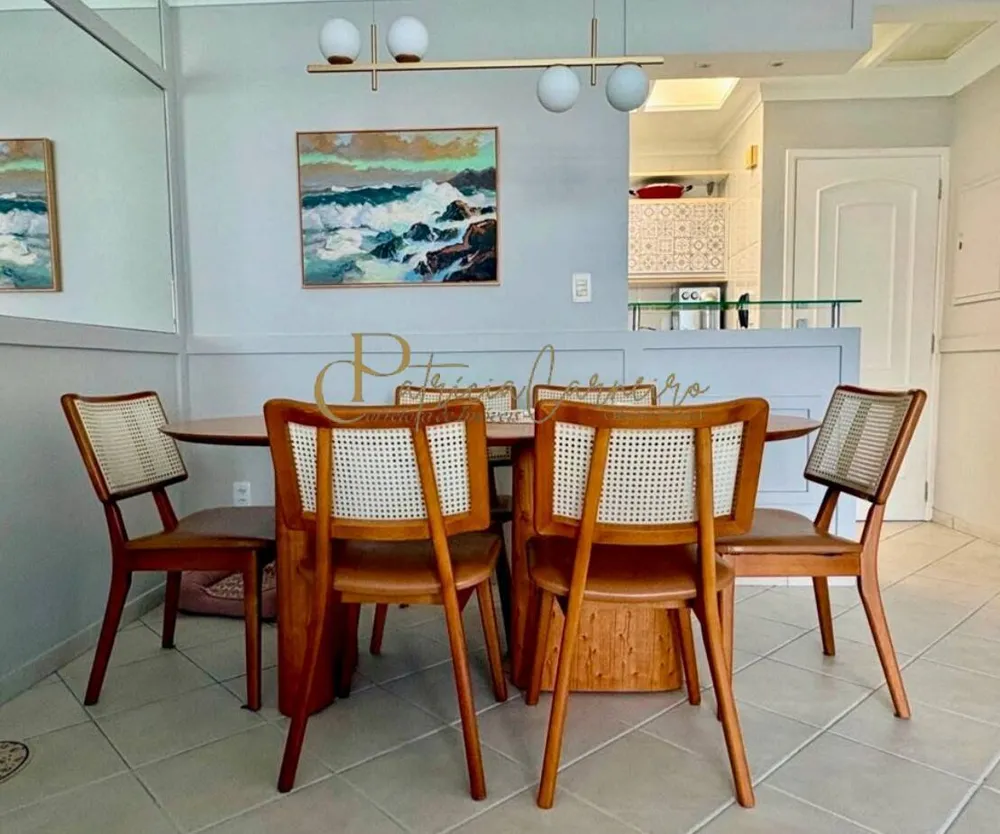 Apartamento, 2 quartos, 89 m² - Foto 6