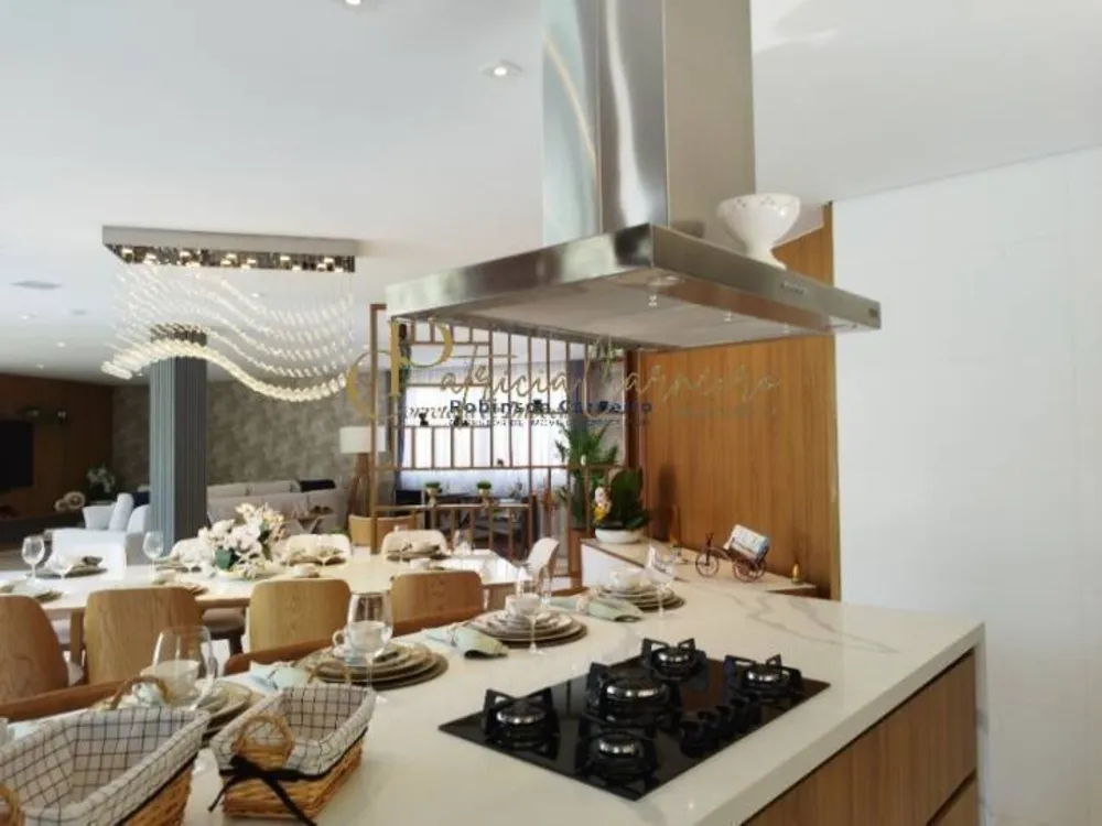 Casa, 6 quartos, 327 m² - Foto 8