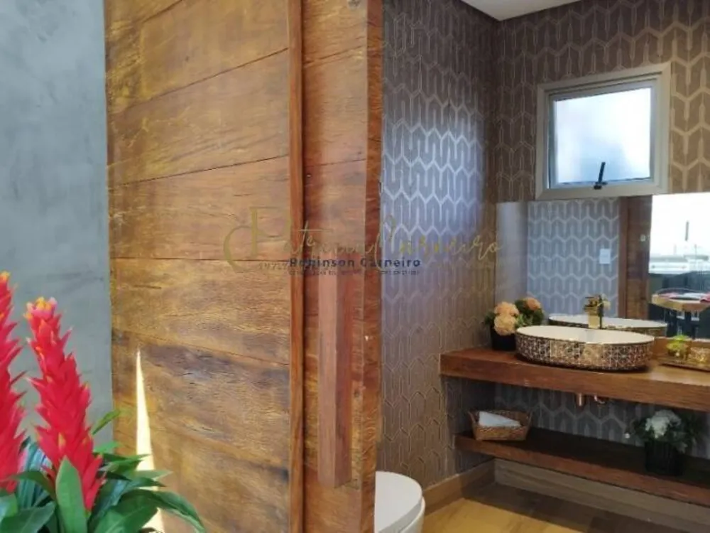 Casa, 6 quartos, 327 m² - Foto 4