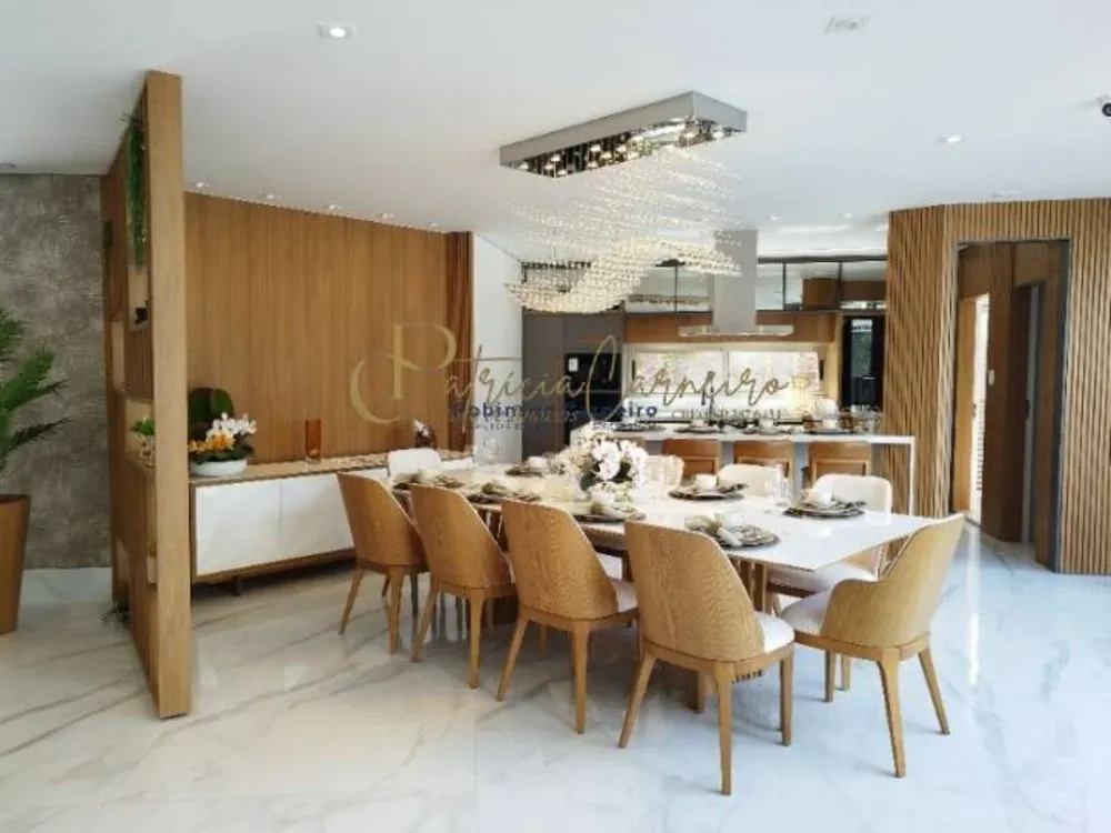 Casa, 6 quartos, 327 m² - Foto 3