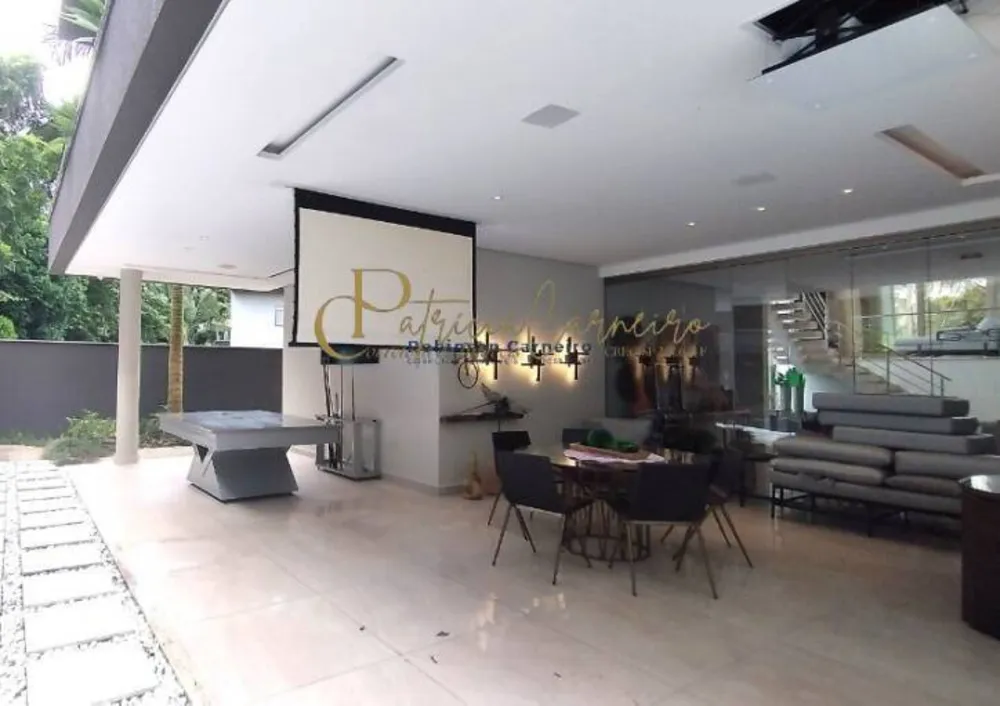 Casa, 8 quartos, 642 m² - Foto 10