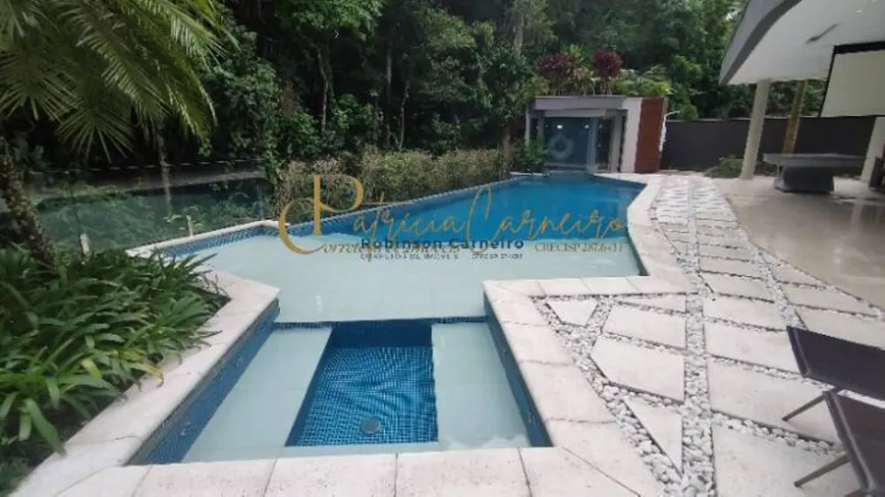 Casa, 8 quartos, 642 m² - Foto 11