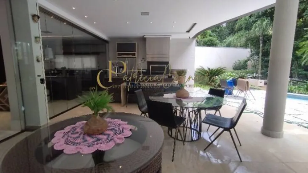 Casa, 8 quartos, 642 m² - Foto 9