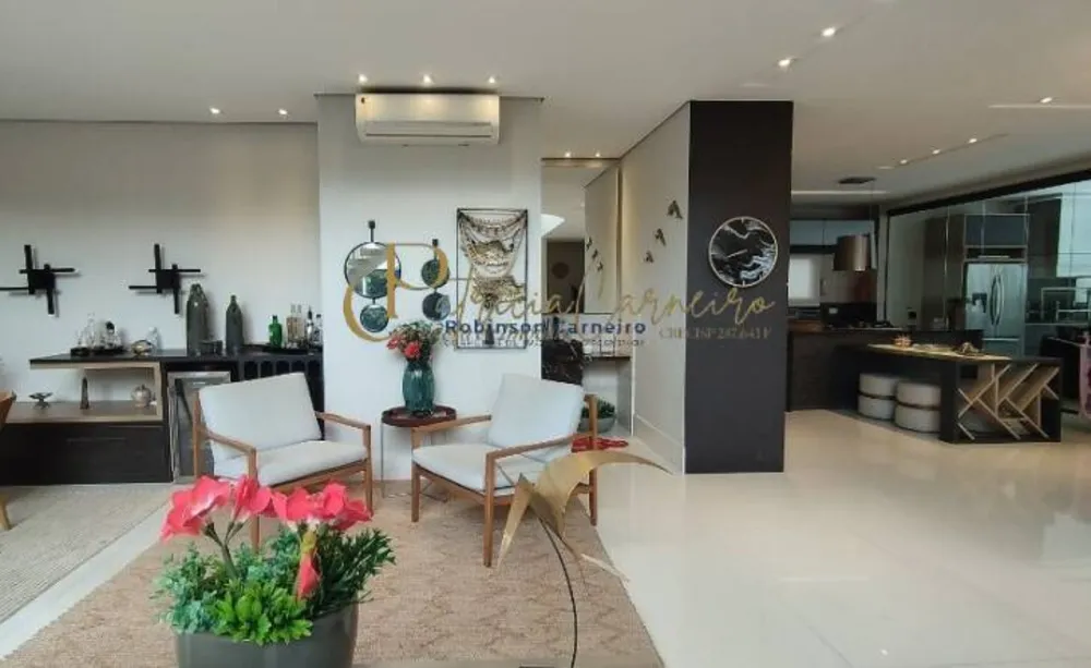 Casa, 8 quartos, 642 m² - Foto 4