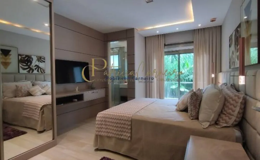 Casa, 8 quartos, 642 m² - Foto 6