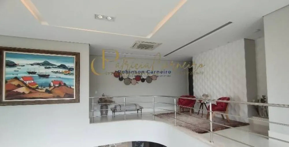 Casa, 8 quartos, 642 m² - Foto 8