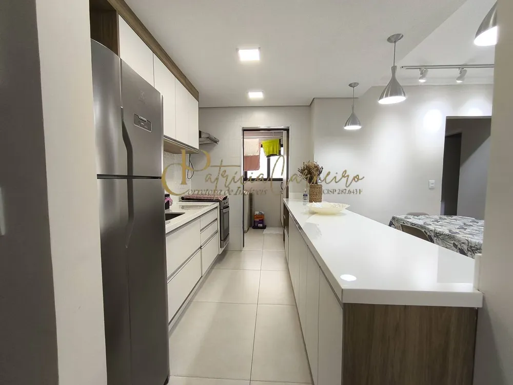 Apartamento, 2 quartos, 77 m² - Foto 8