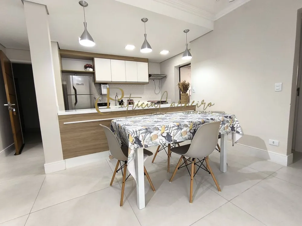 Apartamento, 2 quartos, 77 m² - Foto 2