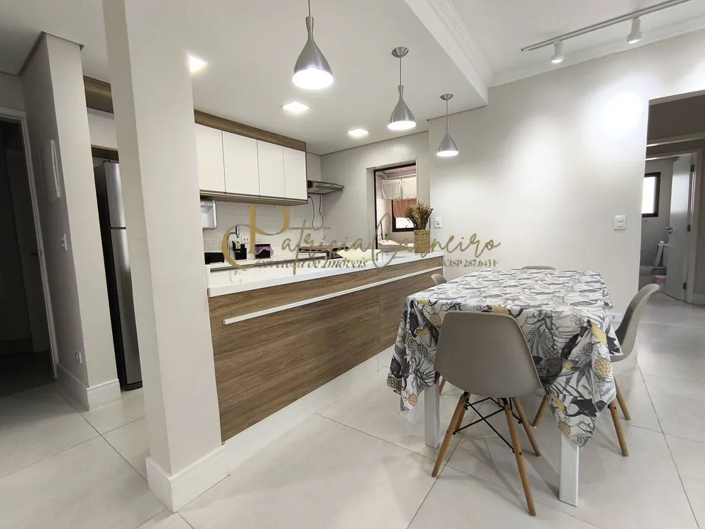 Apartamento, 2 quartos, 77 m² - Foto 7