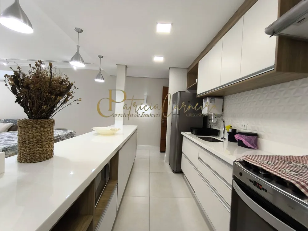Apartamento, 2 quartos, 77 m² - Foto 4
