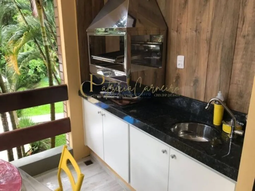 Apartamento, 2 quartos, 57 m² - Foto 2