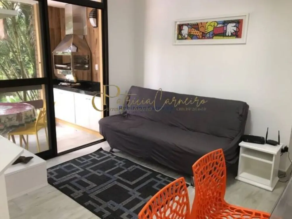 Apartamento, 2 quartos, 57 m² - Foto 3