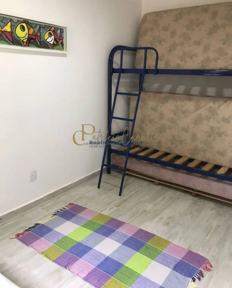 Apartamento, 2 quartos, 57 m² - Foto 9