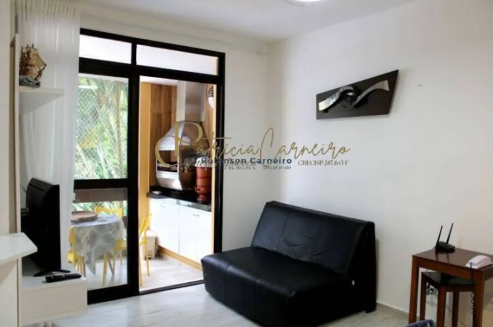 Apartamento, 2 quartos, 57 m² - Foto 12