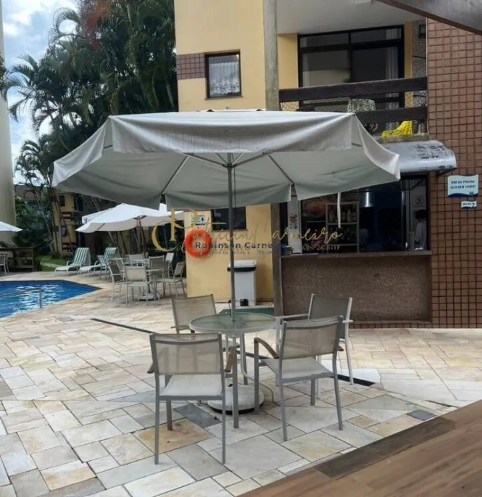 Apartamento, 2 quartos, 57 m² - Foto 1
