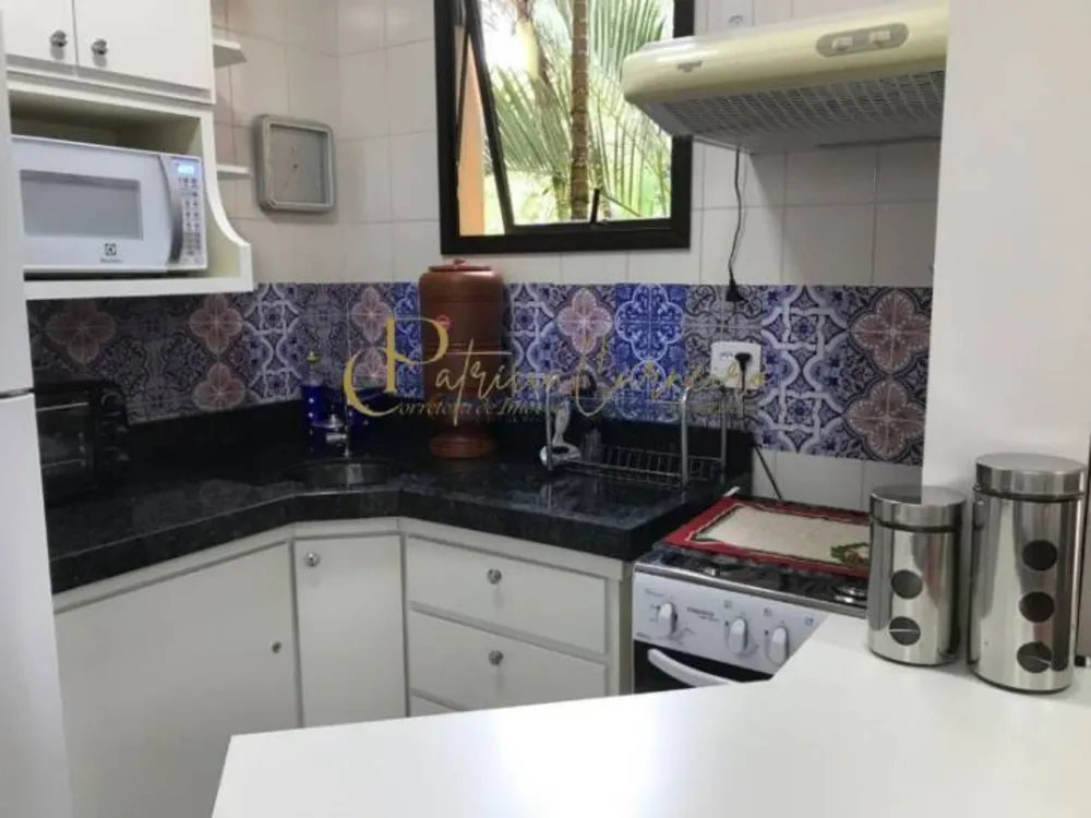 Apartamento, 2 quartos, 57 m² - Foto 5