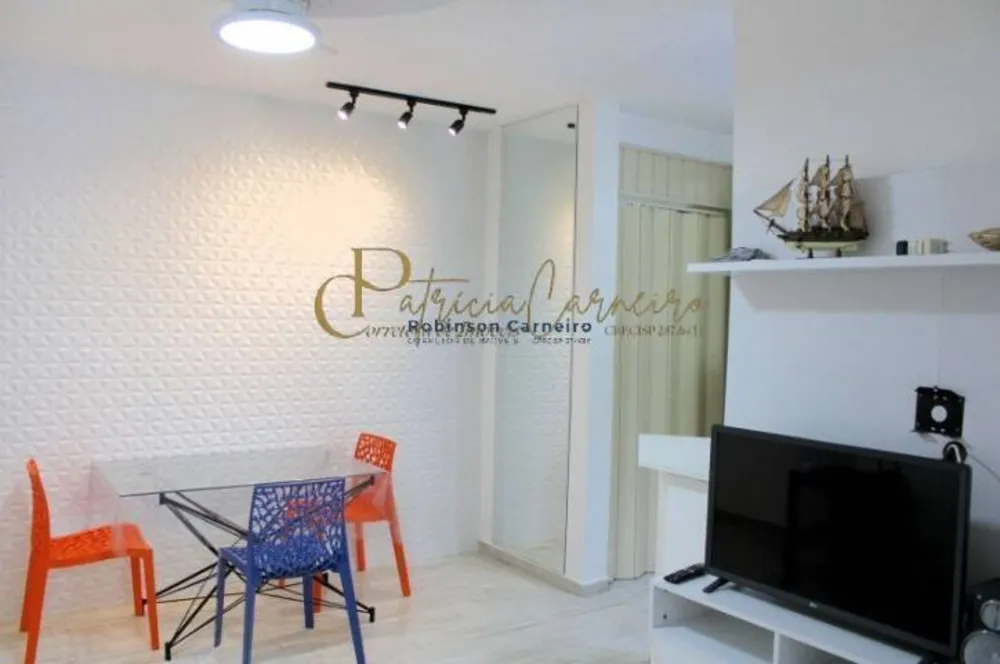 Apartamento, 2 quartos, 57 m² - Foto 10