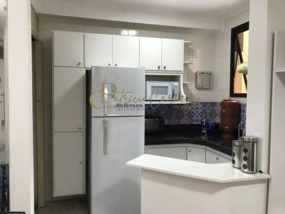 Apartamento, 2 quartos, 57 m² - Foto 6