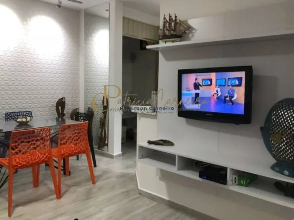 Apartamento, 2 quartos, 57 m² - Foto 4