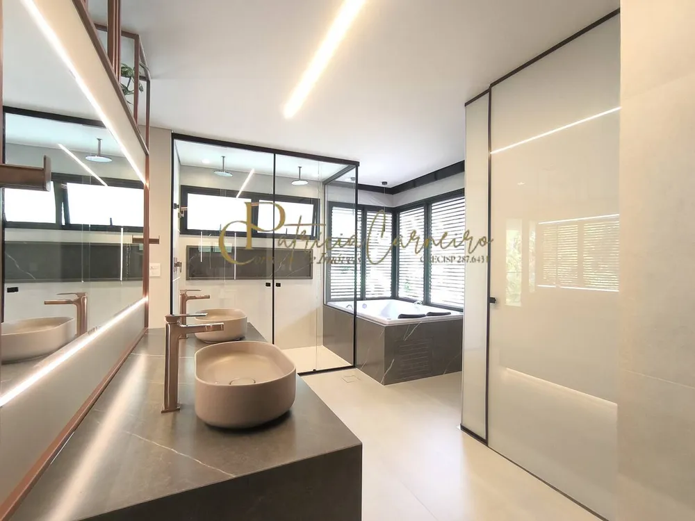 Casa, 5 quartos, 475 m² - Foto 11