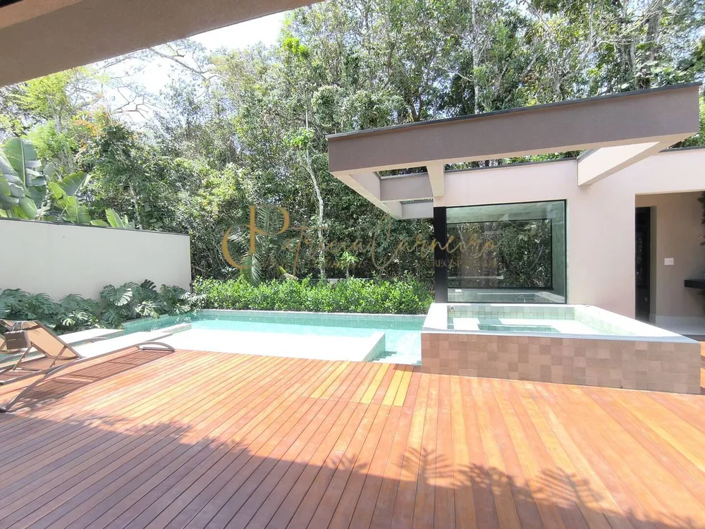 Casa, 5 quartos, 475 m² - Foto 3