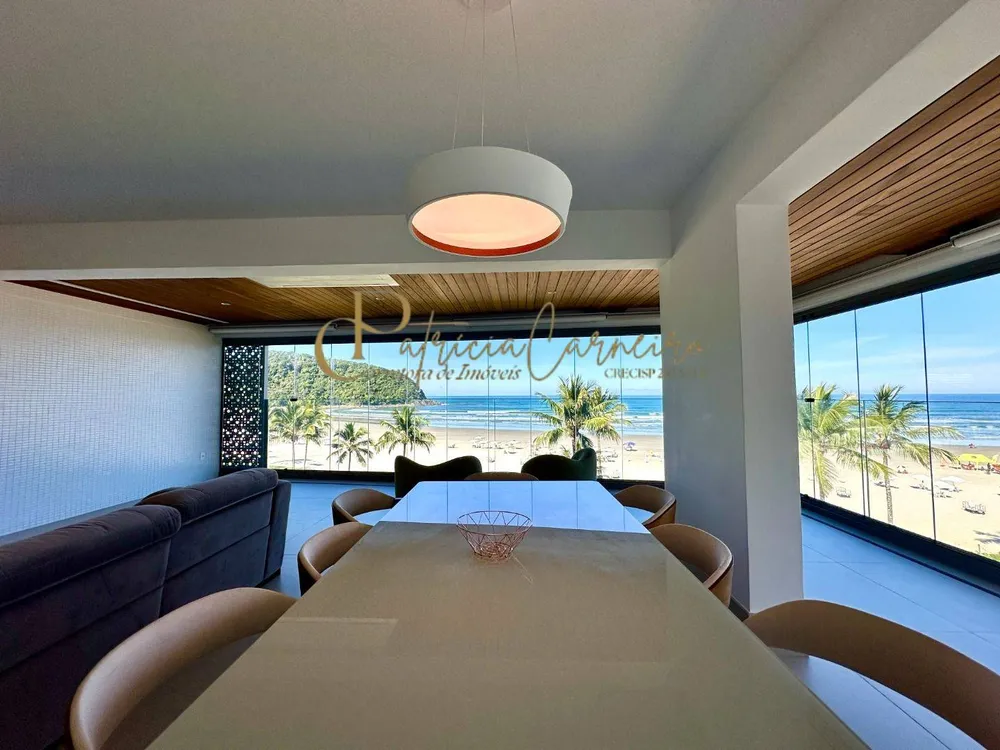 Apartamento, 5 quartos, 208 m² - Foto 2