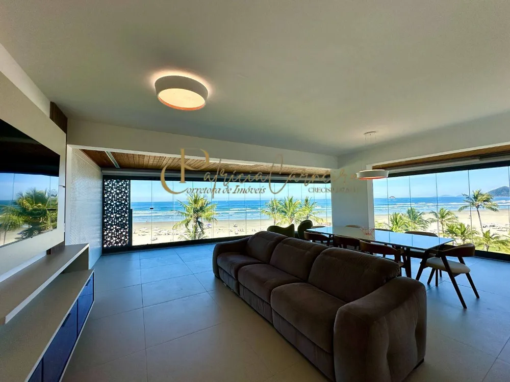 Apartamento, 5 quartos, 208 m² - Foto 1
