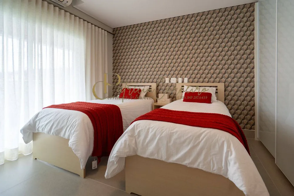 Cobertura, 5 quartos, 513 m² - Foto 9