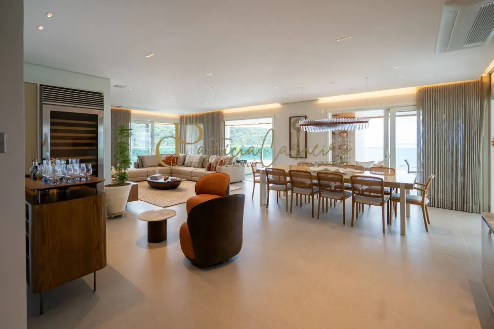 Cobertura, 5 quartos, 513 m² - Foto 6