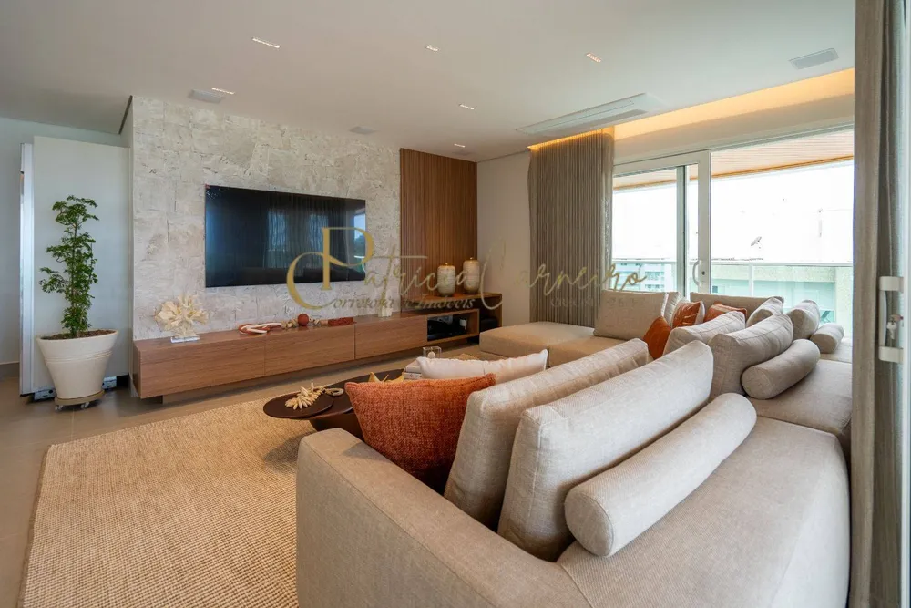 Cobertura, 5 quartos, 513 m² - Foto 4