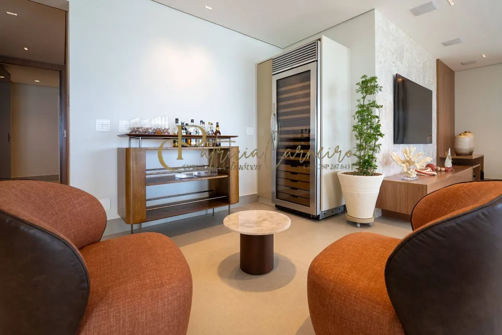 Cobertura, 5 quartos, 513 m² - Foto 5