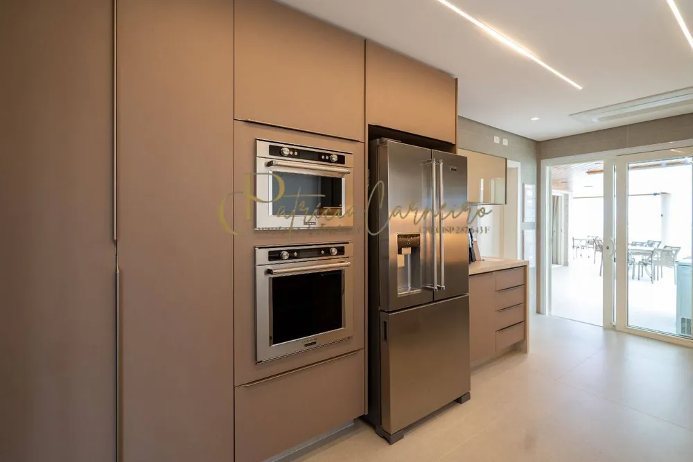 Cobertura, 5 quartos, 513 m² - Foto 1