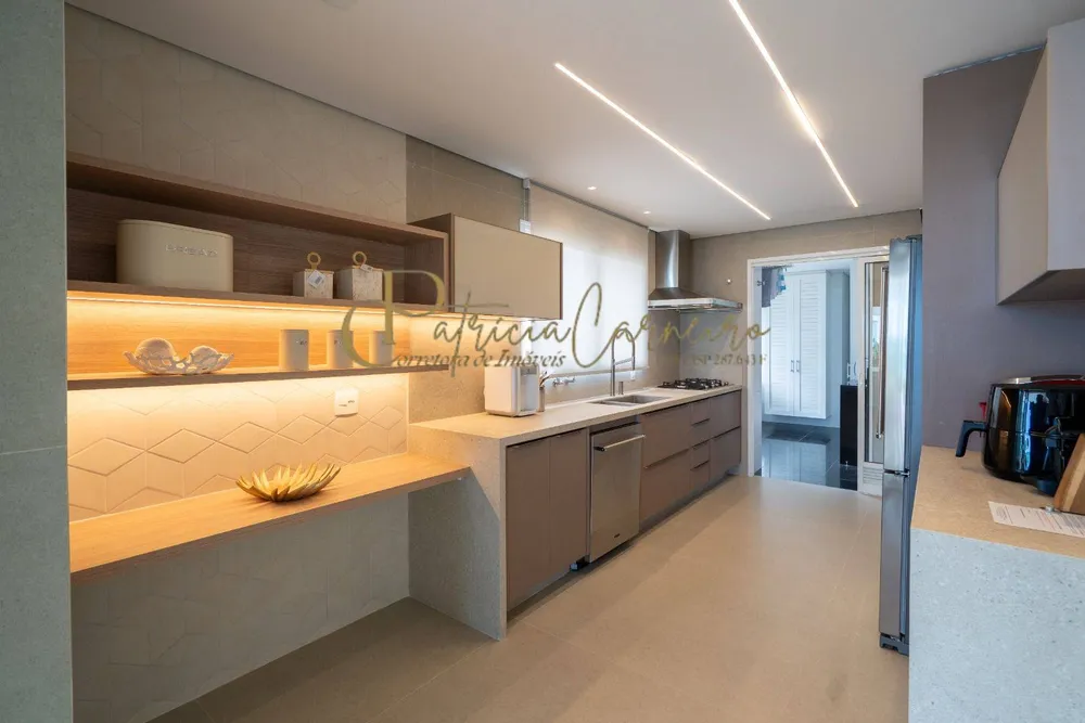 Cobertura, 5 quartos, 513 m² - Foto 2